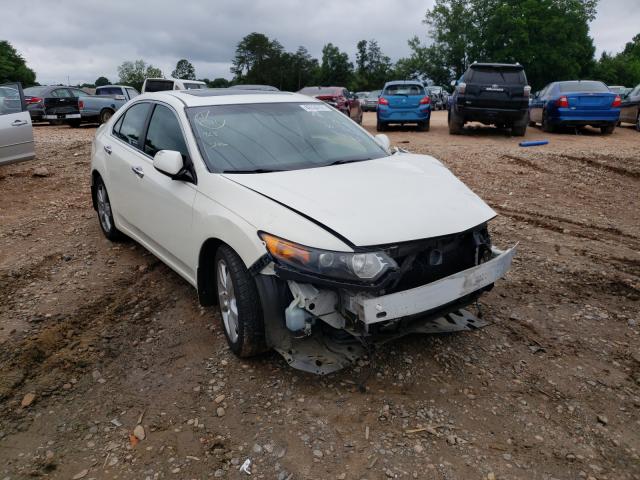 ACURA TSX 2010 jh4cu2f68ac017376