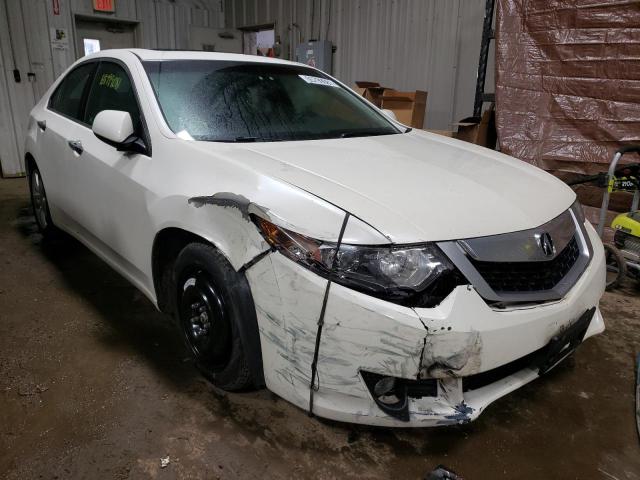 ACURA TSX 2010 jh4cu2f68ac017426