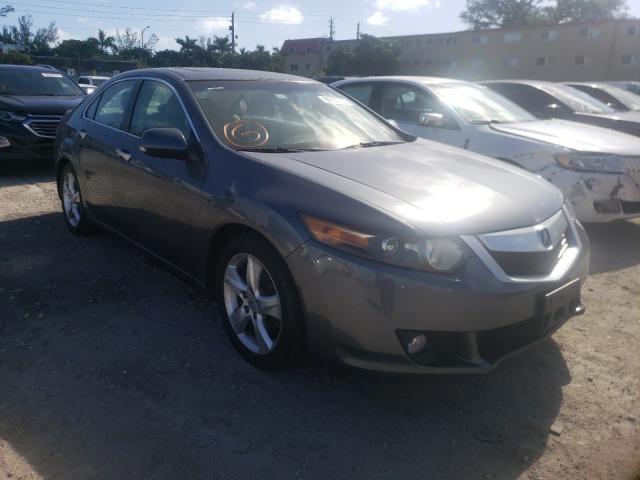 ACURA TSX 2010 jh4cu2f68ac017782