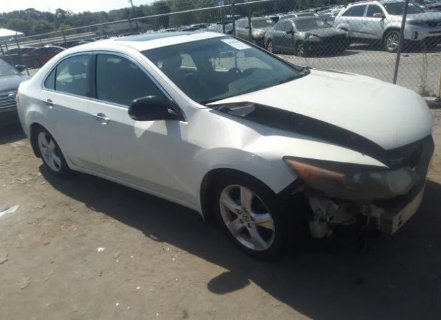 ACURA TSX 2010 jh4cu2f68ac017894