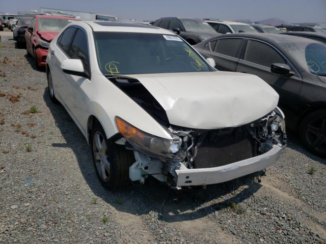 ACURA TSX 2010 jh4cu2f68ac018074