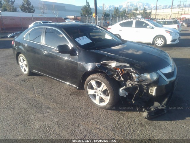 ACURA TSX 2010 jh4cu2f68ac018219