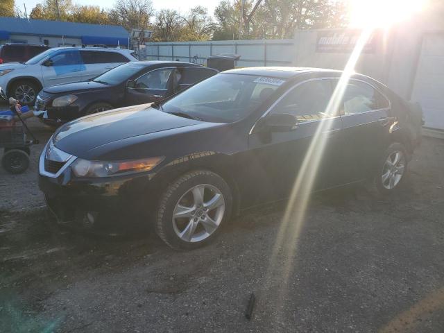 ACURA TSX 2010 jh4cu2f68ac018236