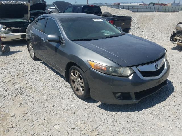 ACURA TSX 2010 jh4cu2f68ac018561