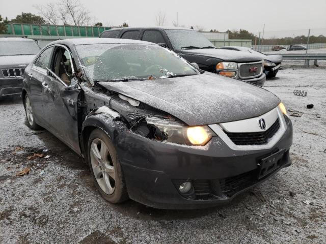 ACURA TSX 2010 jh4cu2f68ac018625