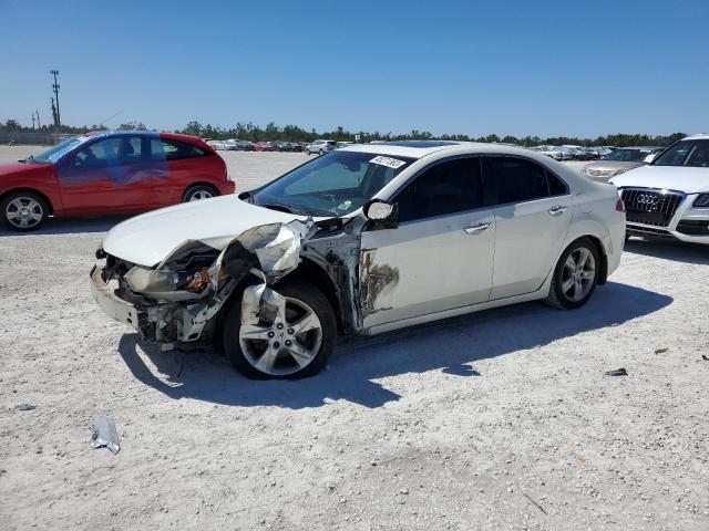 ACURA TSX 2010 jh4cu2f68ac018883