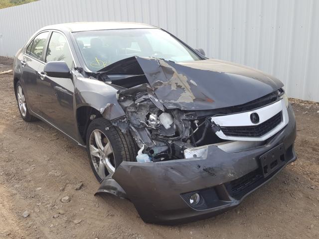 ACURA TSX 2010 jh4cu2f68ac019225