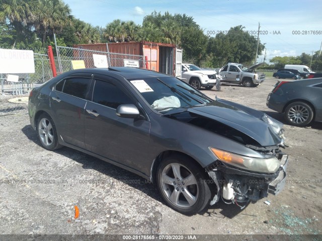 ACURA TSX 2010 jh4cu2f68ac019256