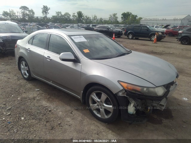 ACURA TSX 2010 jh4cu2f68ac019337