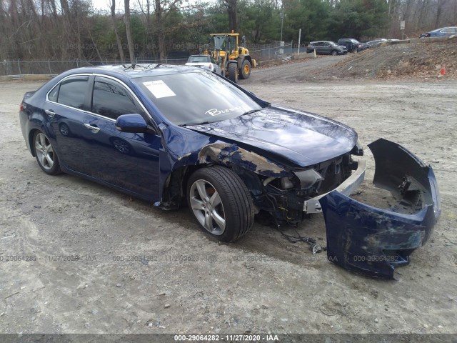 ACURA TSX 2010 jh4cu2f68ac019662