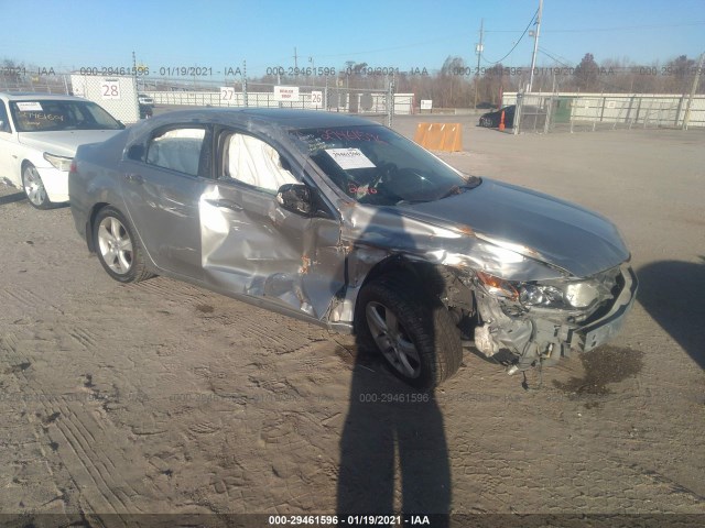 ACURA TSX 2010 jh4cu2f68ac020102