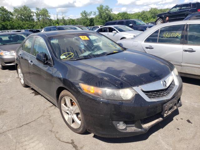 ACURA TSX 2010 jh4cu2f68ac020634