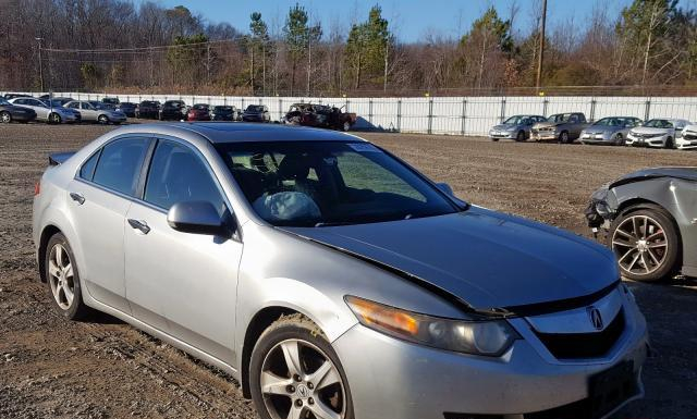 ACURA TSX 2010 jh4cu2f68ac020939