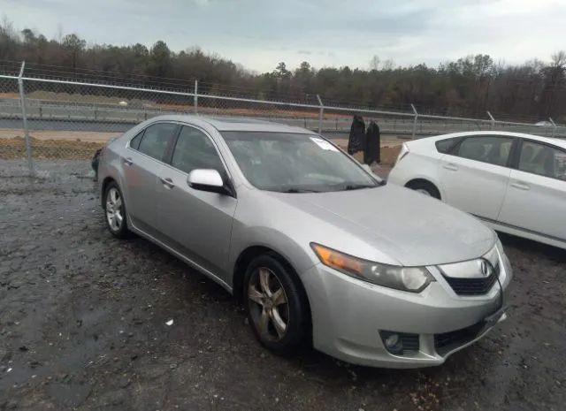 ACURA TSX 2010 jh4cu2f68ac020942