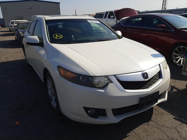 ACURA TSX 2010 jh4cu2f68ac021153