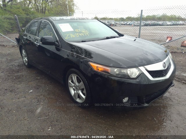 ACURA TSX 2010 jh4cu2f68ac021508