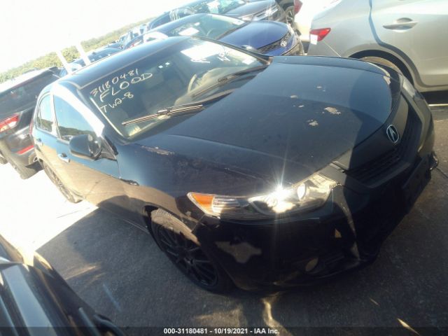 ACURA TSX 2010 jh4cu2f68ac021539