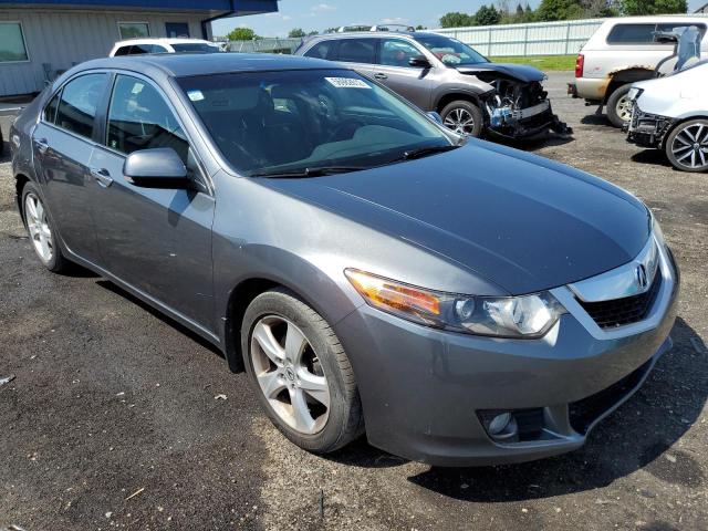 ACURA TSX 2010 jh4cu2f68ac021654