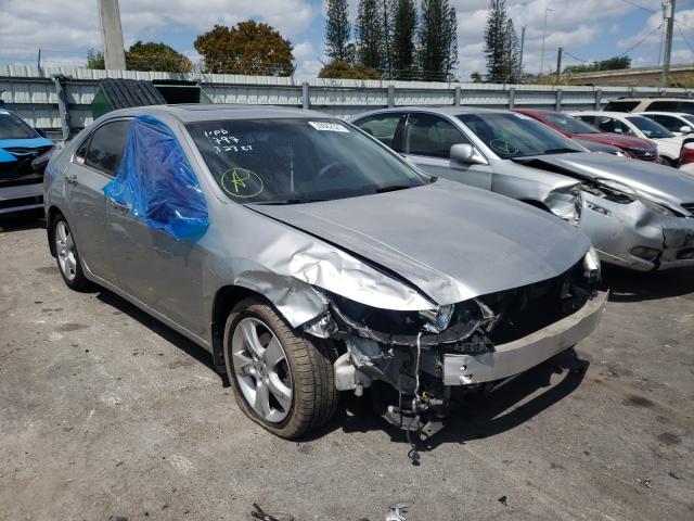 ACURA TSX 2010 jh4cu2f68ac021797