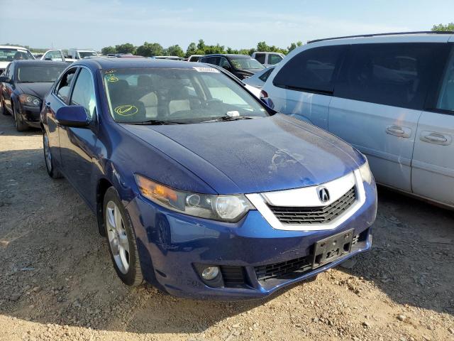 ACURA TSX 2010 jh4cu2f68ac022464