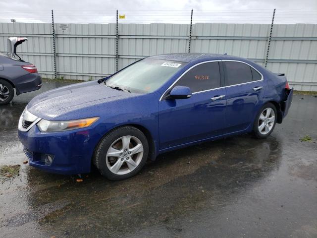 ACURA TSX 2010 jh4cu2f68ac022657