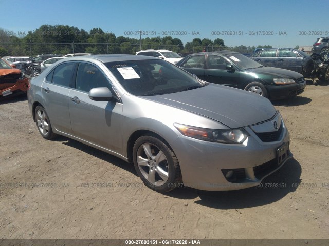 ACURA TSX 2010 jh4cu2f68ac022724