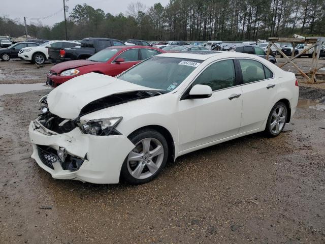 ACURA TSX 2010 jh4cu2f68ac022920