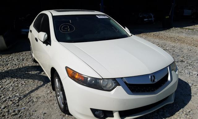 ACURA TSX 2010 jh4cu2f68ac022965