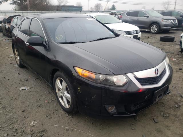 ACURA TSX 2010 jh4cu2f68ac023615