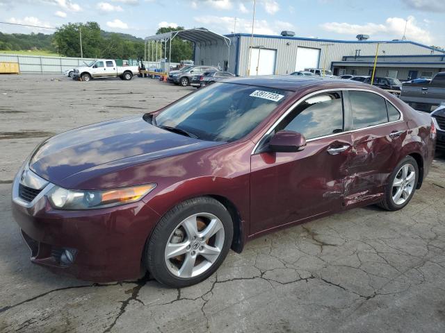 ACURA TSX 2010 jh4cu2f68ac024070