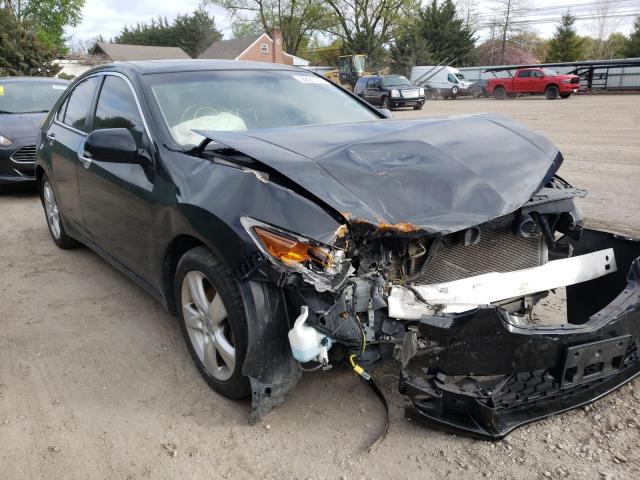 ACURA TSX 2010 jh4cu2f68ac024246