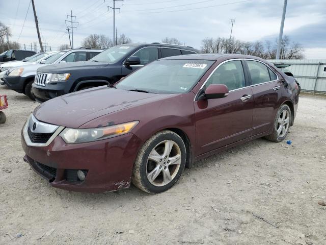 ACURA TSX 2010 jh4cu2f68ac024764