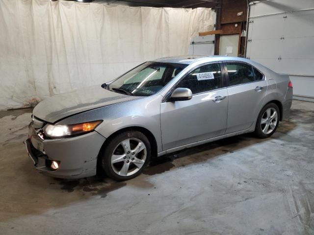 ACURA TSX 2010 jh4cu2f68ac025395