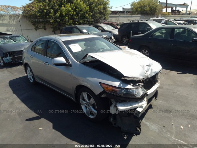 ACURA TSX 2010 jh4cu2f68ac025493