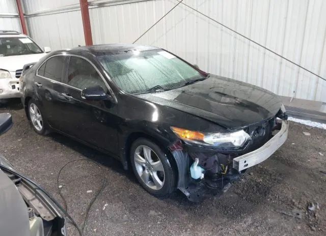 ACURA TSX 2010 jh4cu2f68ac025543