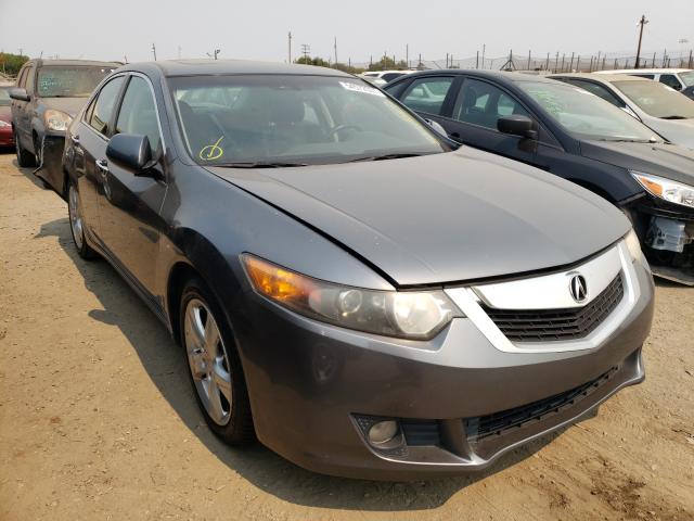 ACURA TSX 2010 jh4cu2f68ac025817