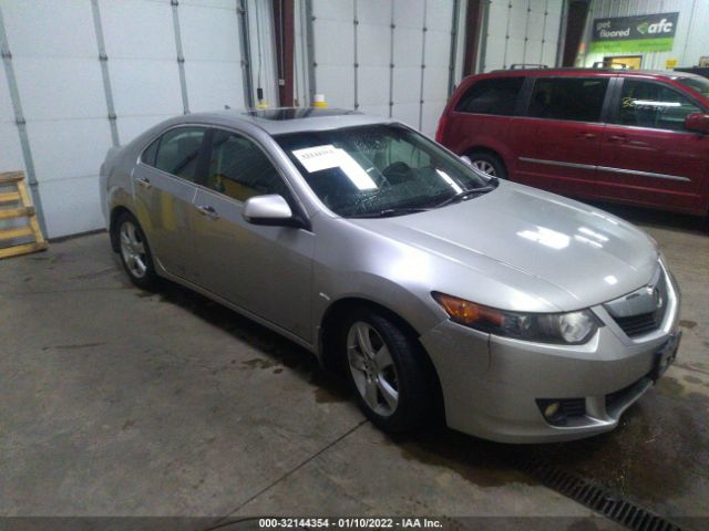 ACURA TSX 2010 jh4cu2f68ac025994