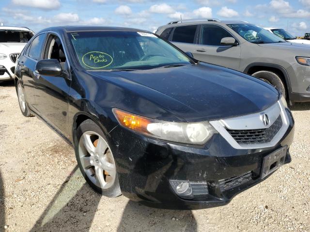 ACURA TSX 2010 jh4cu2f68ac026207