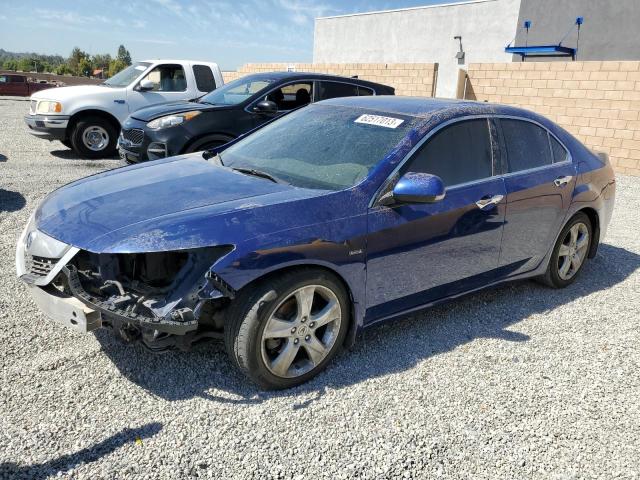 ACURA TSX 2010 jh4cu2f68ac026837