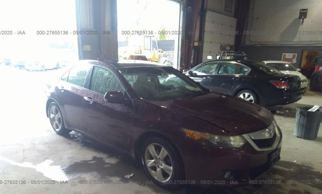 ACURA TSX 2010 jh4cu2f68ac027146