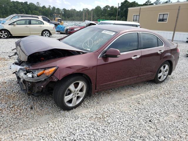 ACURA TSX 2010 jh4cu2f68ac028152