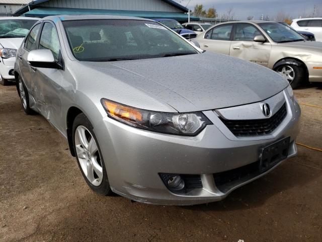 ACURA TSX 2010 jh4cu2f68ac028197