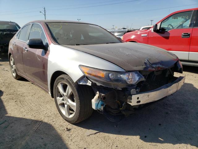 ACURA TSX 2010 jh4cu2f68ac028958