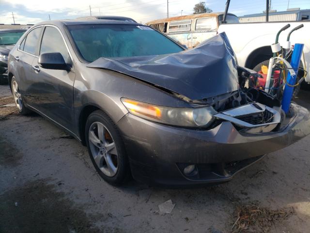 ACURA TSX 2010 jh4cu2f68ac029267