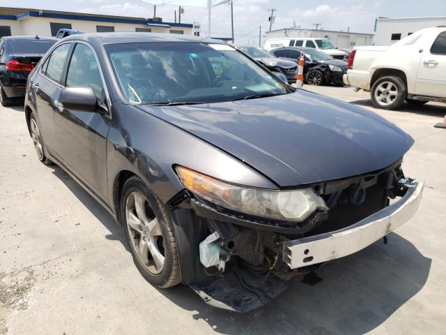 ACURA TSX 2010 jh4cu2f68ac029348