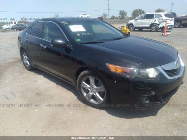 ACURA TSX 2010 jh4cu2f68ac030127