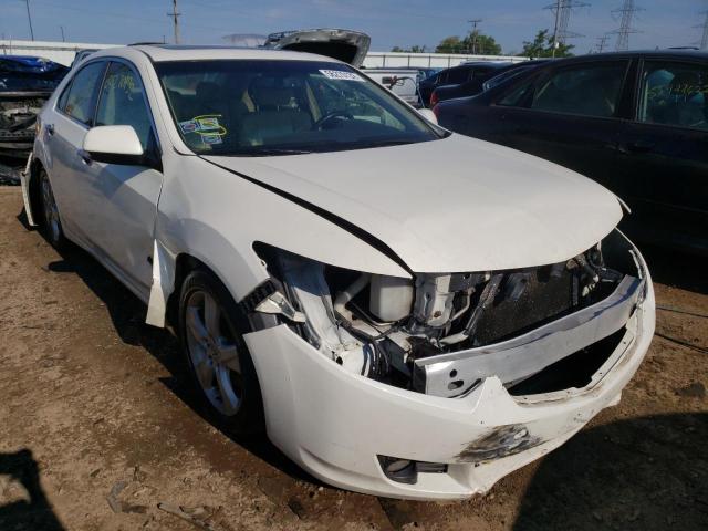 ACURA TSX 2010 jh4cu2f68ac030189