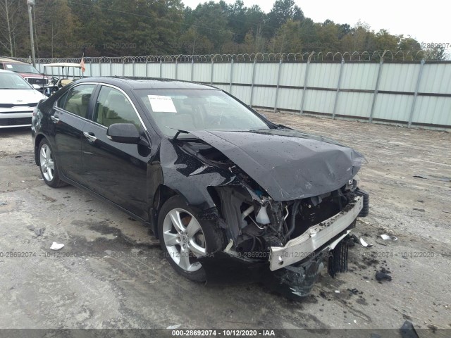 ACURA TSX 2010 jh4cu2f68ac030306