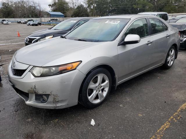 ACURA TSX 2010 jh4cu2f68ac030404