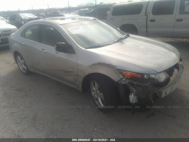 ACURA TSX 2010 jh4cu2f68ac030628